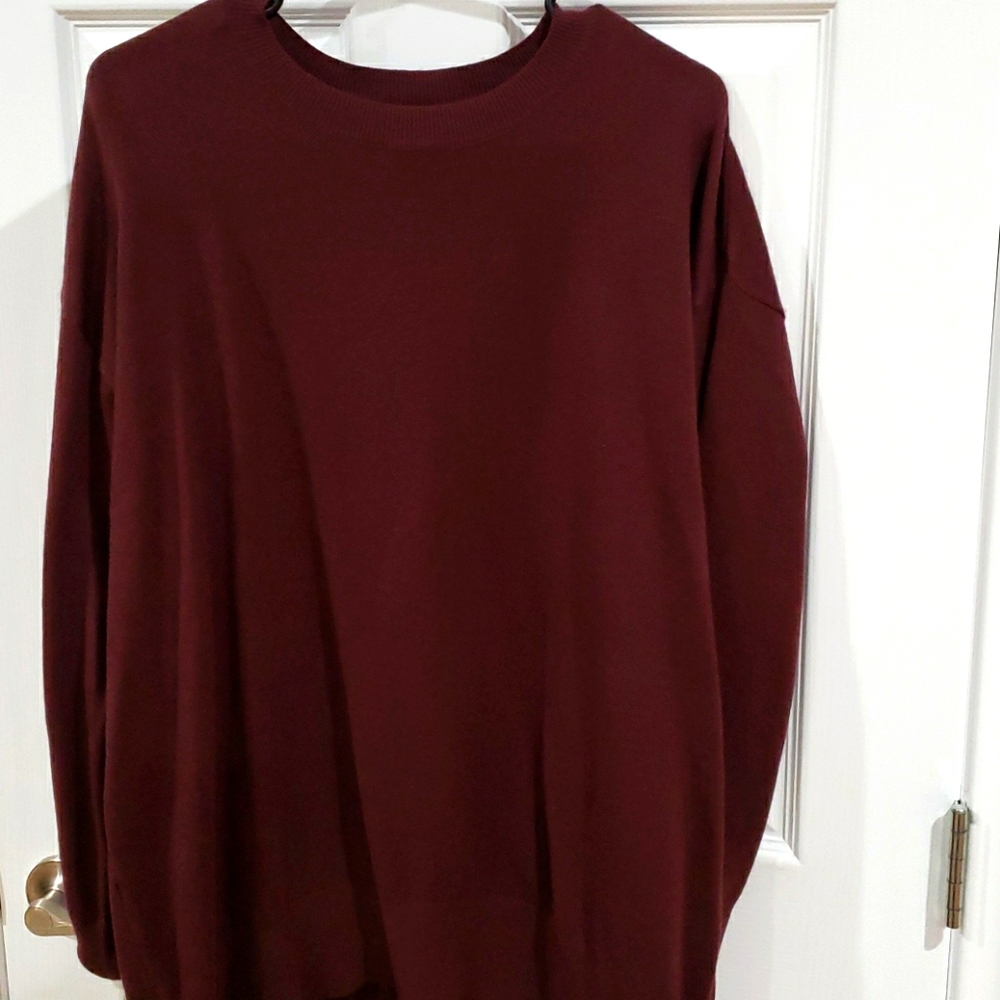 Sweater- NWOT